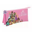 Picture of PRINCESSES 3 COMPARTMENT PENCIL CASE